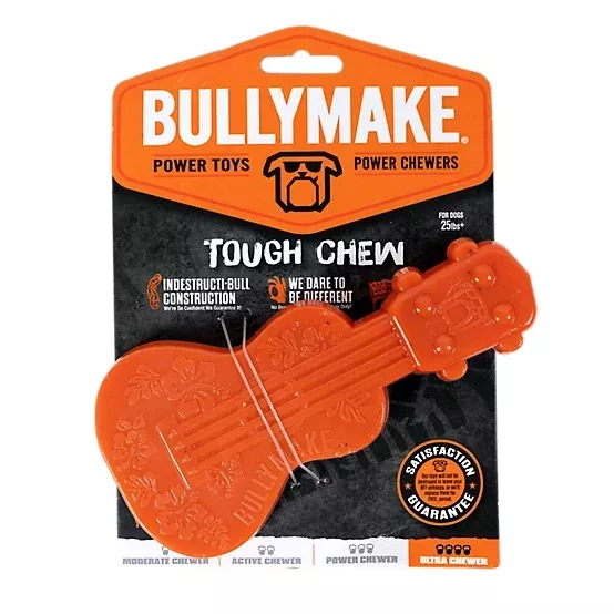 Bullymake Nylon Ukulele Dog Toy