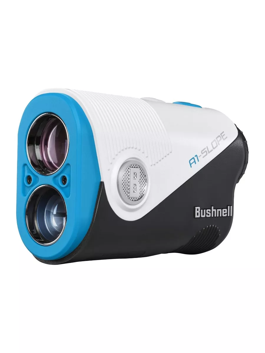 Bushnell Golf A1-Slope Laser Rangefinder