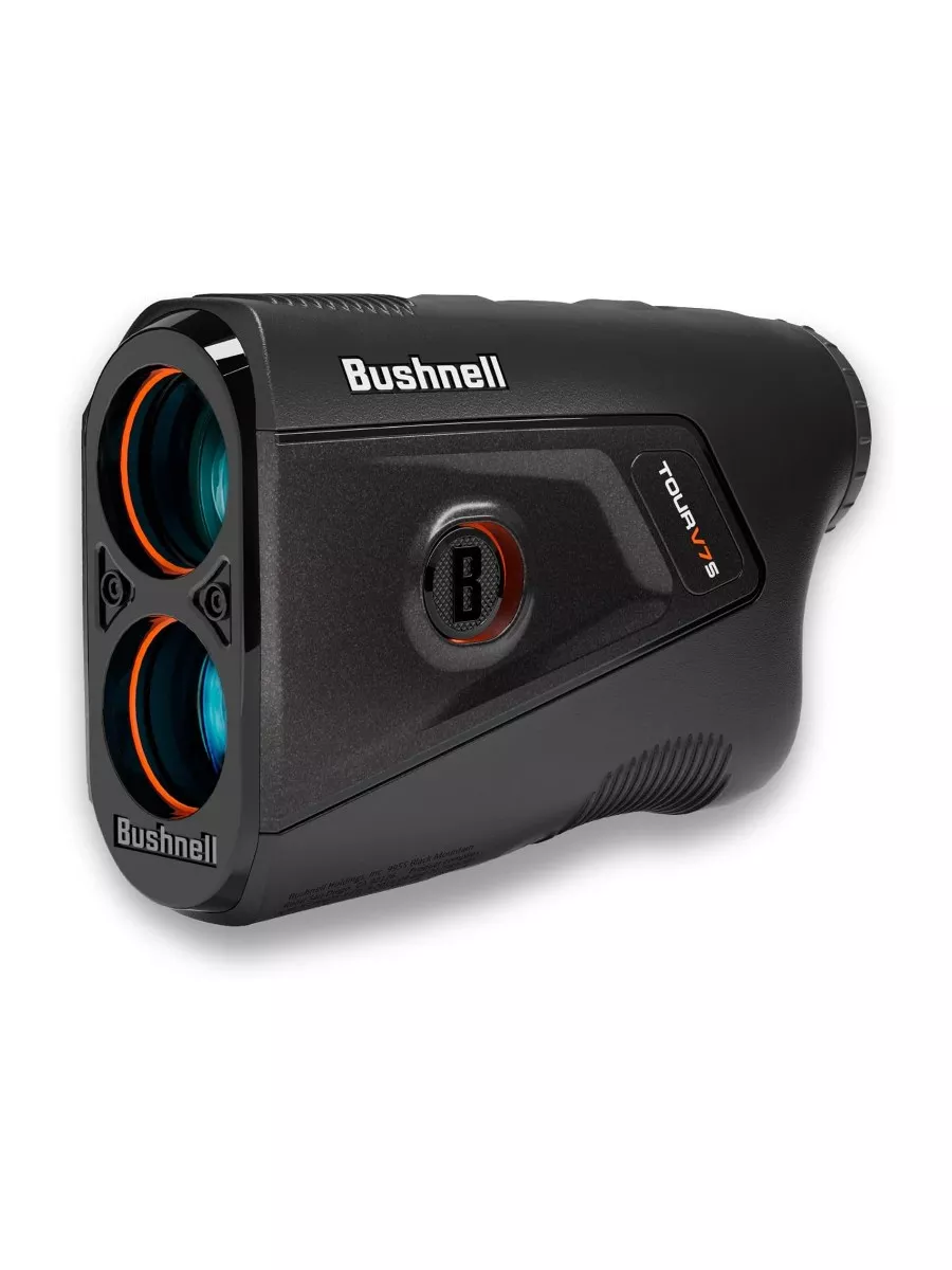 Bushnell Golf Tour V7 Shift Laser Rangefinder