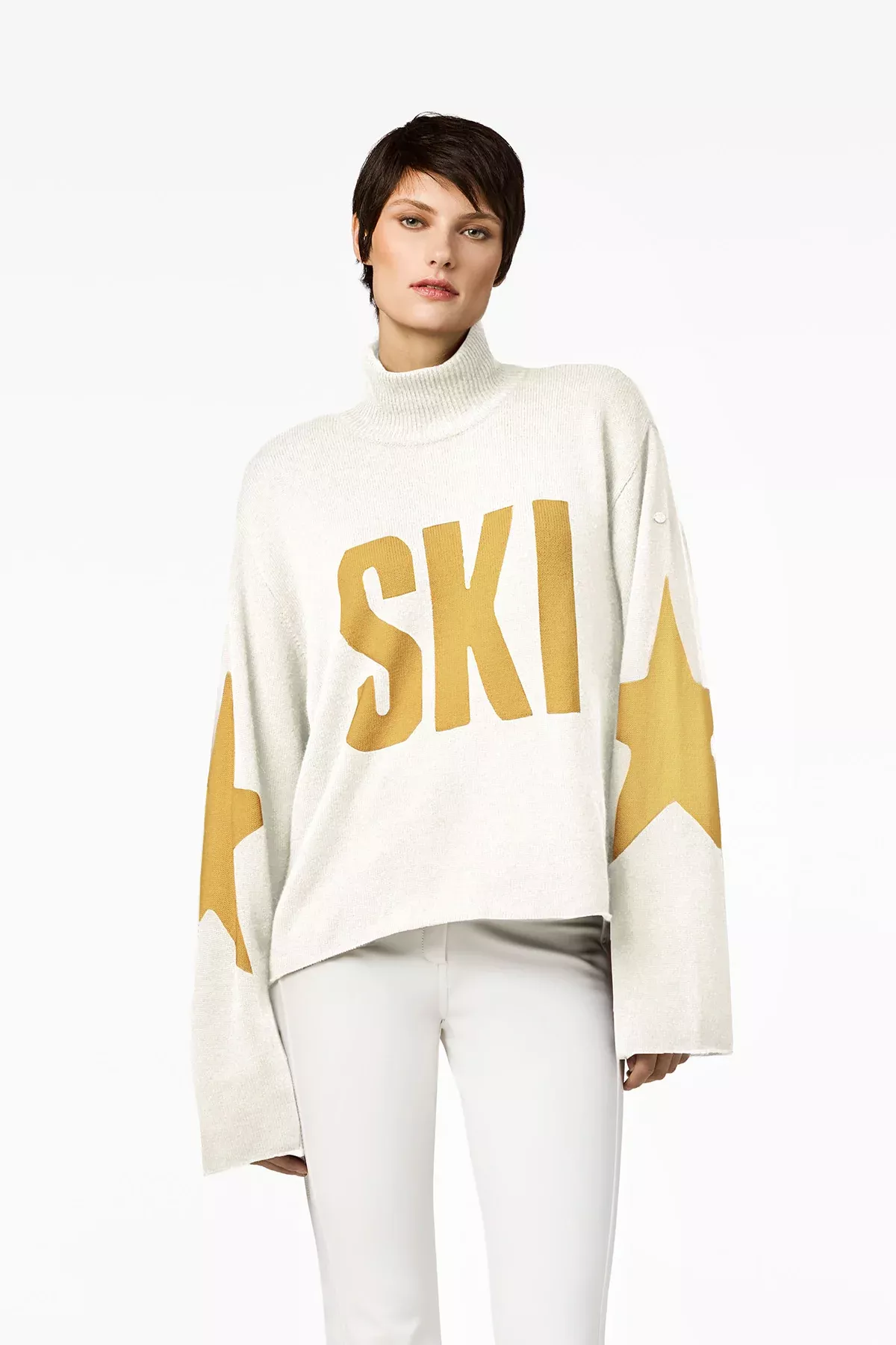 CALORE sweater