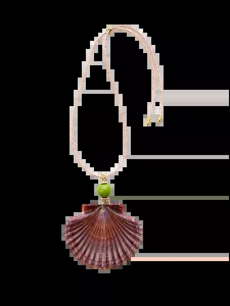 Camille Necklace