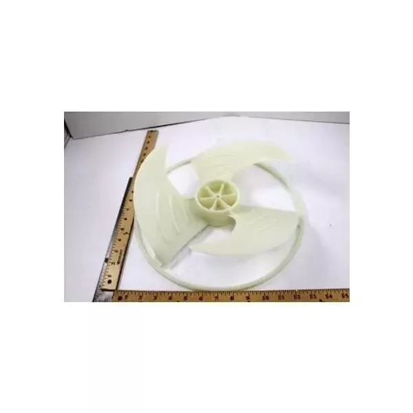 Carrier 10331004 Propeller Fan High Efficiency