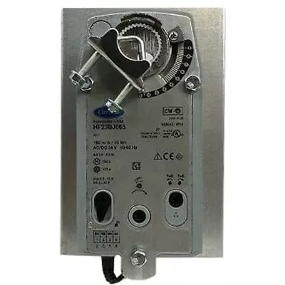 CARRIER 48EJ680007 Damper Actuator