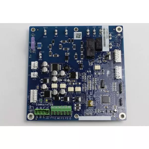 Carrier HK38EA026 Control Board