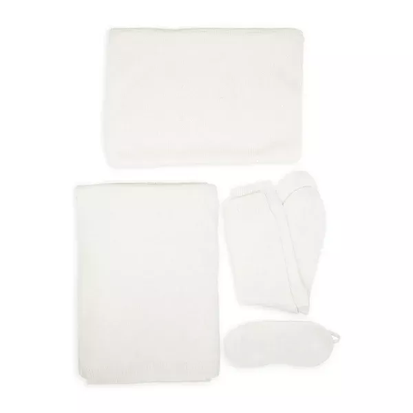 Cashmere Travel Set