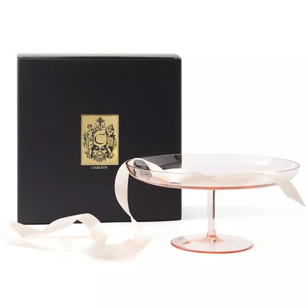 Celia Rose Cake Pedestal