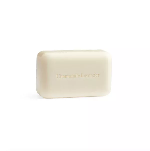 Chamomile Lavender Bar Soap