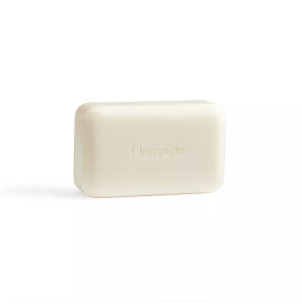 Champagne Bar Soap