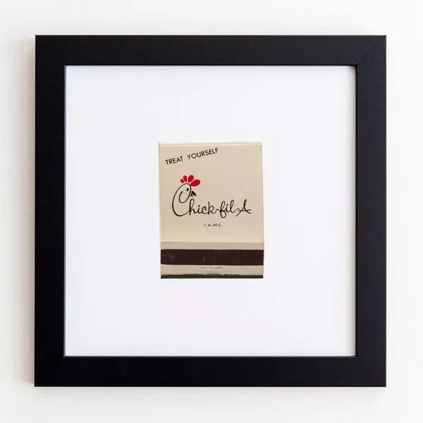 Chick fil A