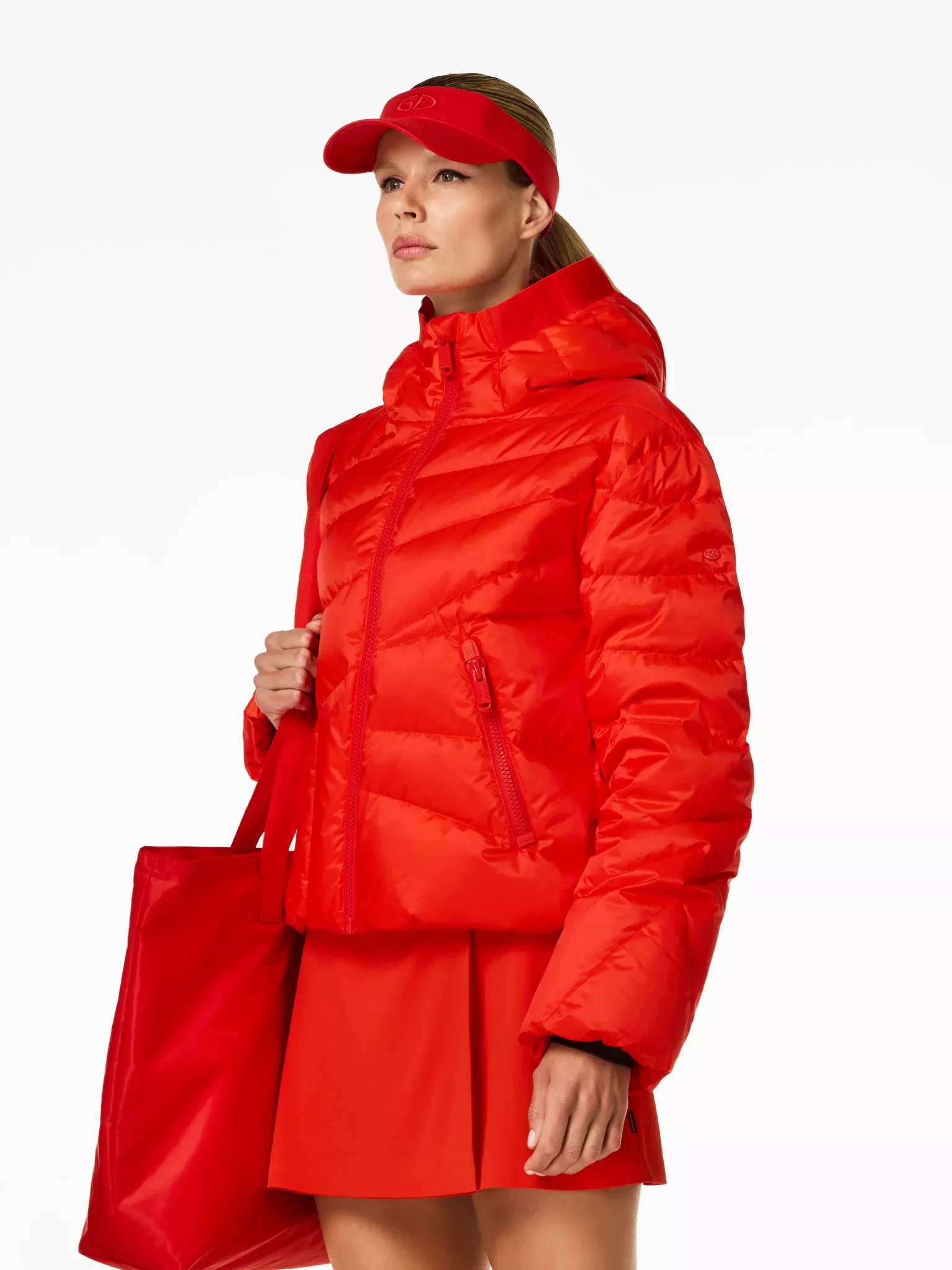 CLÈMENCE jacket