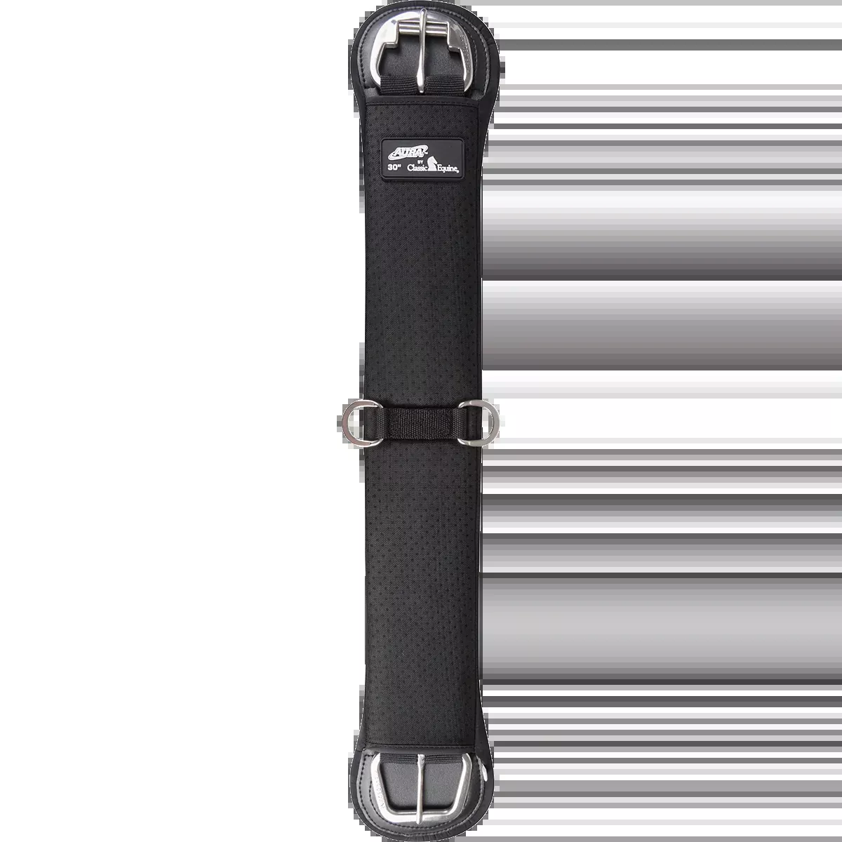 Classic Equine Aura Cinch, Straight