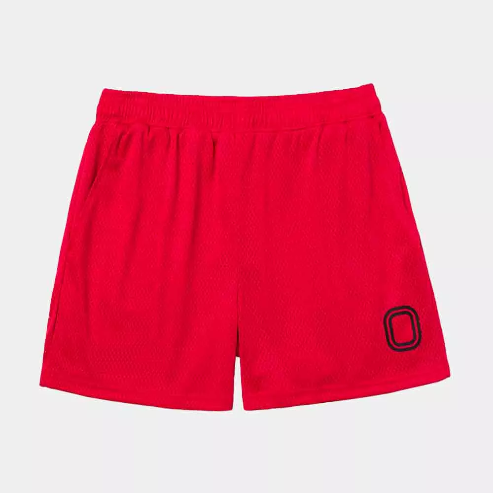 Classic Mesh Shorts