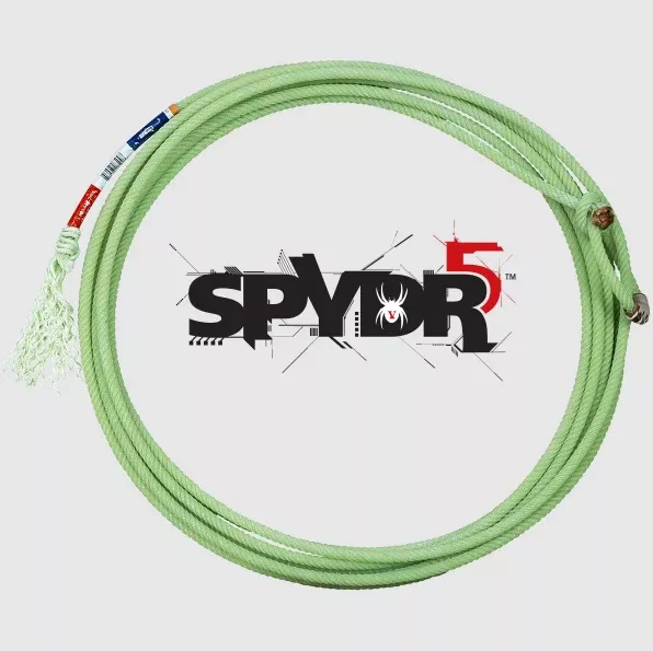 Classic Rope Spydr5 Head Rope