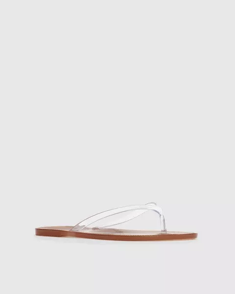Clear PVC