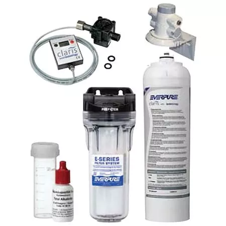 Cleveland CWT-06 Claris System