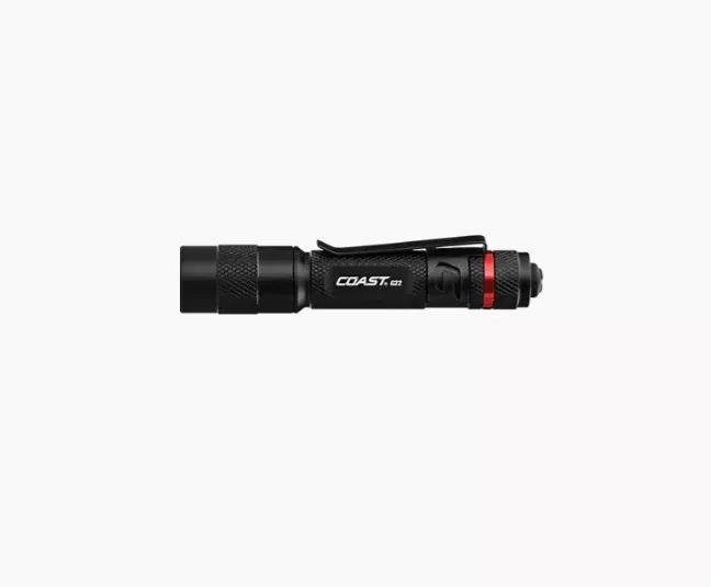 Coast G22 Flashlight