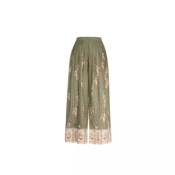 Cocada Paraiso Trousers