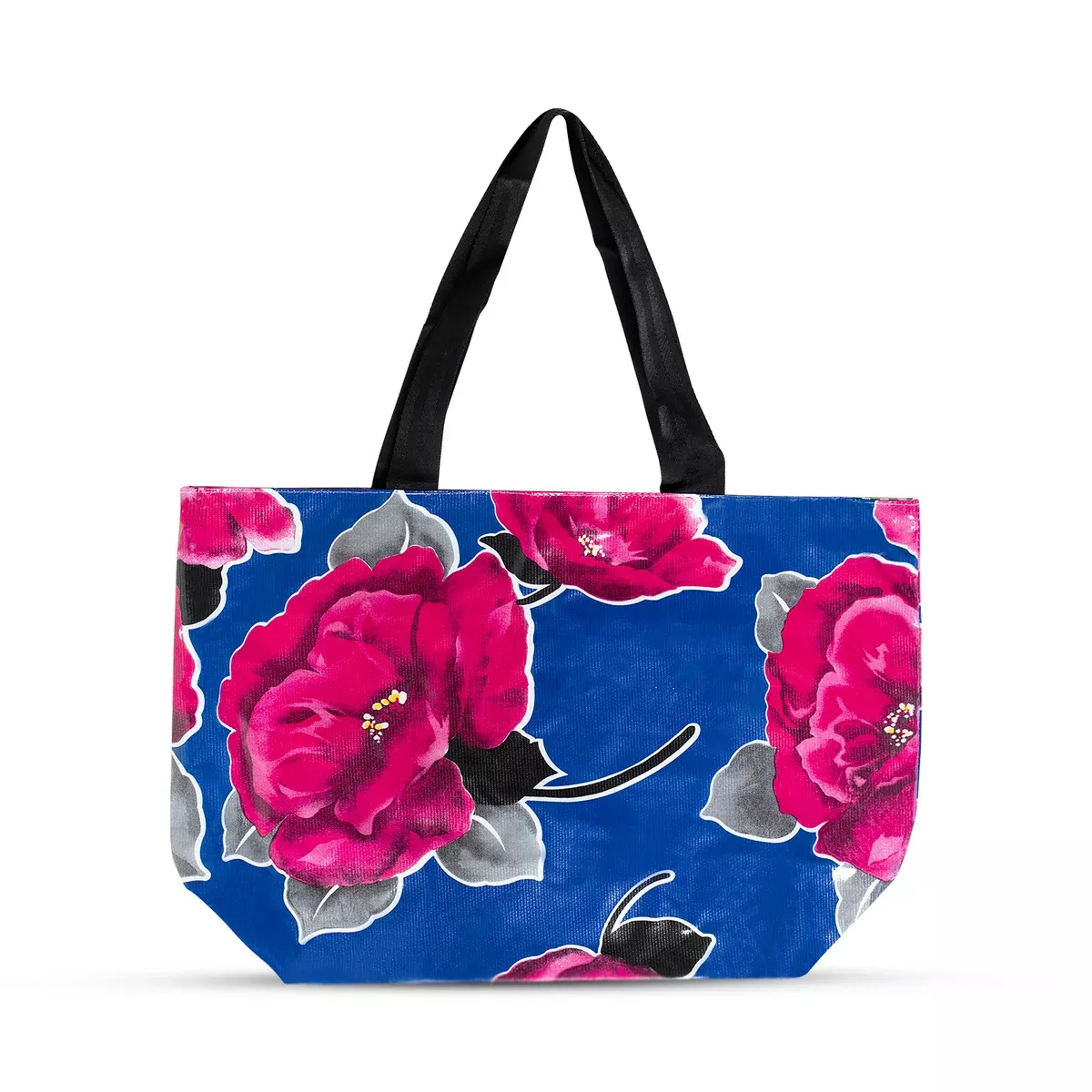 Coming Up Roses Tote