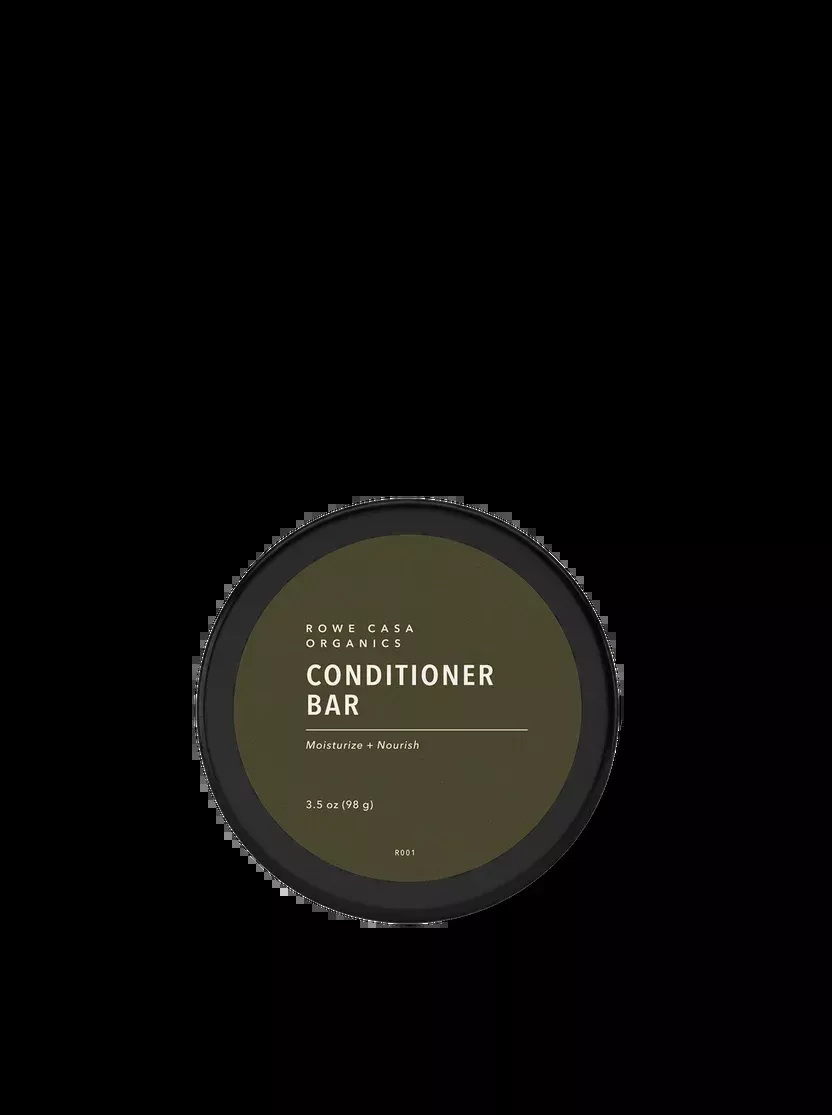 conditioner bar