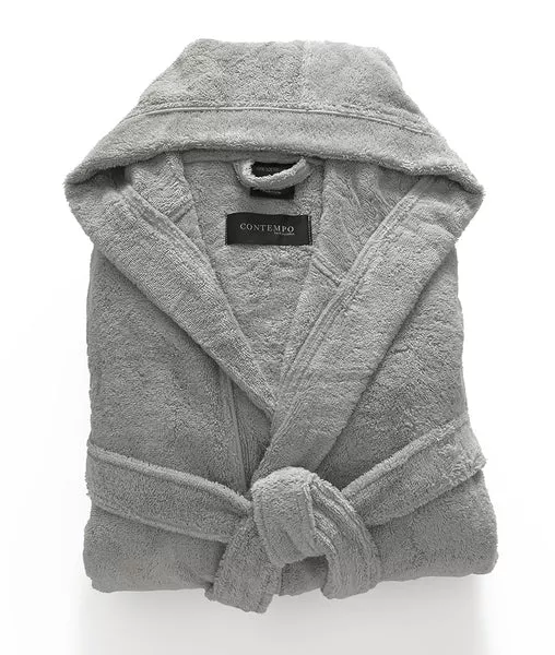 Contempo bathrobe