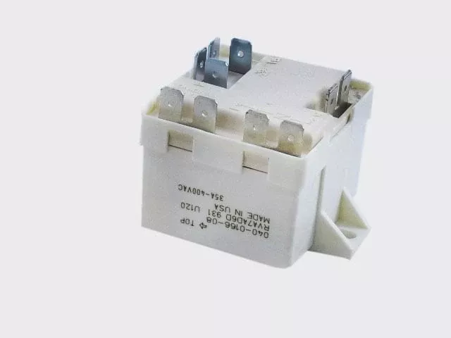 Copeland 940-0001-50 Start Relay