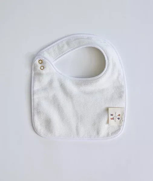 Coral Reef Bib