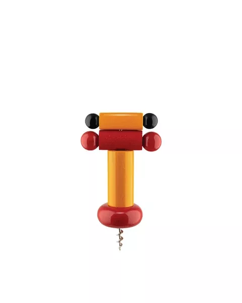 Corkscrew