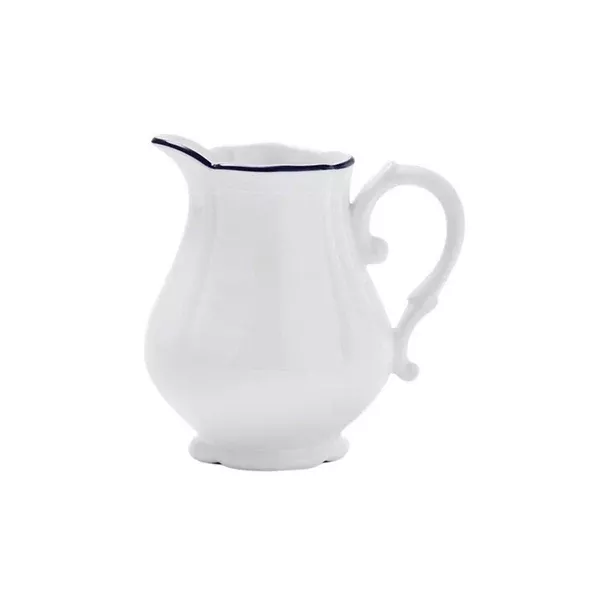 Corona Milk Jug