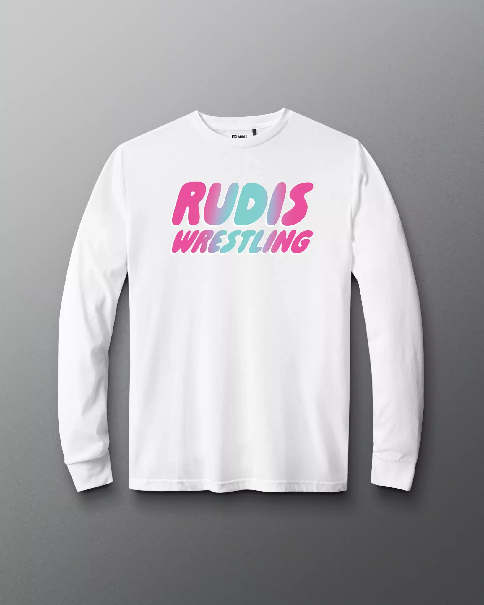 Cotton Candy Elite Super Soft Long Sleeve