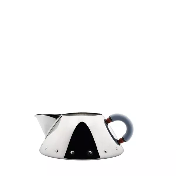 Creamer in Light Blue