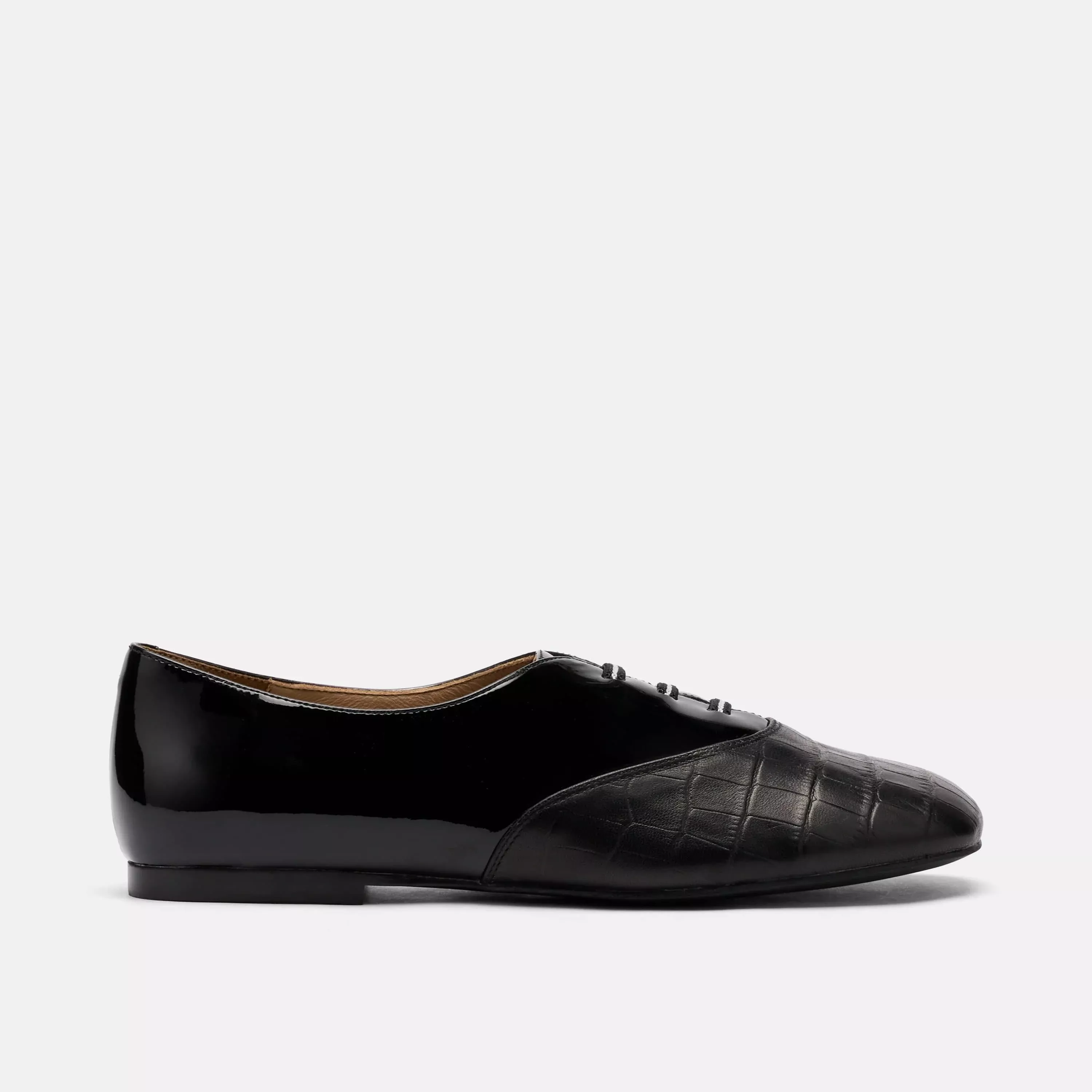 Crosstown Ballet Sneakers