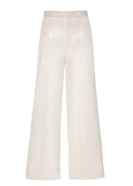 Crystal Flare Trouser