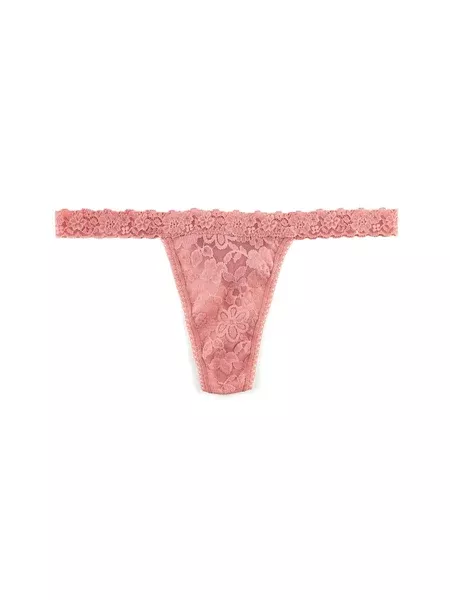 Daily Lace G String