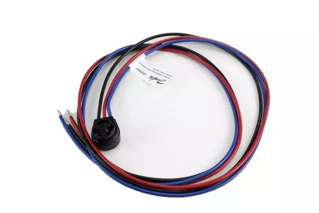 Danfoss 120Z5057 HV Molded Plug Wire Harness