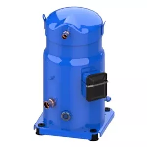 Danfoss SZ100-4VI Scroll Compressor 460V 3PH 100000BTU