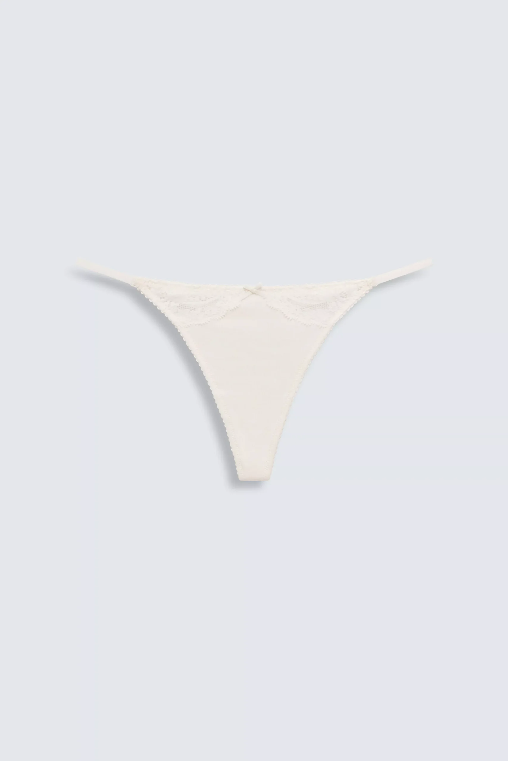 Daydream Low Rise G-String
