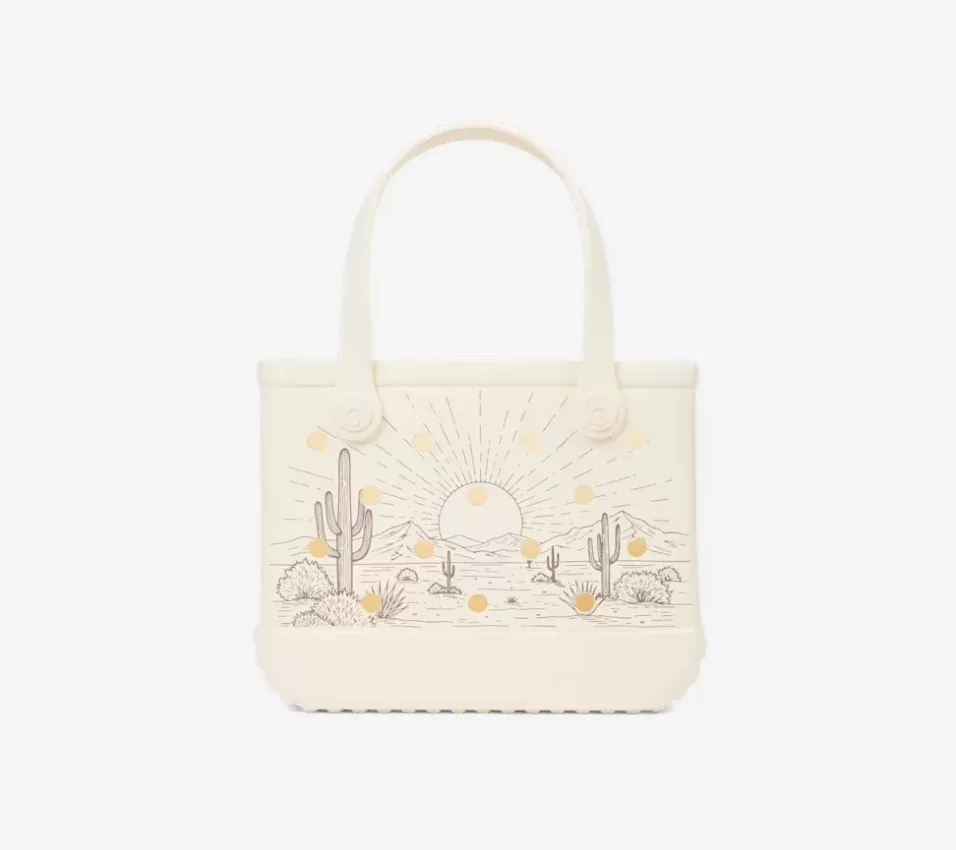 Desert Drifter Bitty Bogg Bag