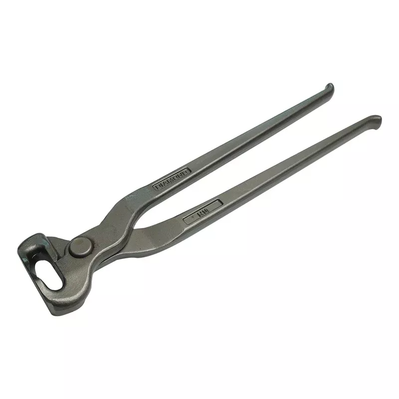 Diamond 10" Nail Cutter