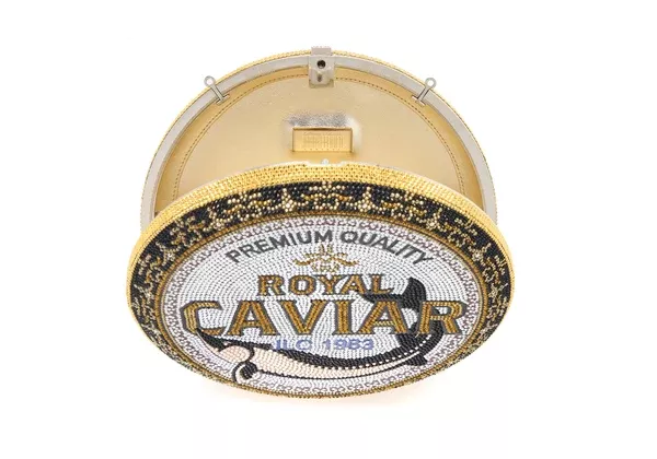 Disc Royal Caviar