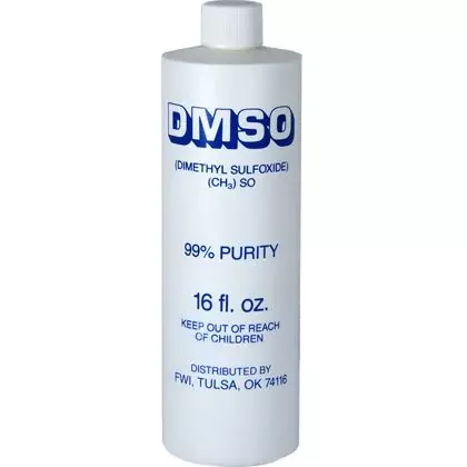 DMSO Liquid