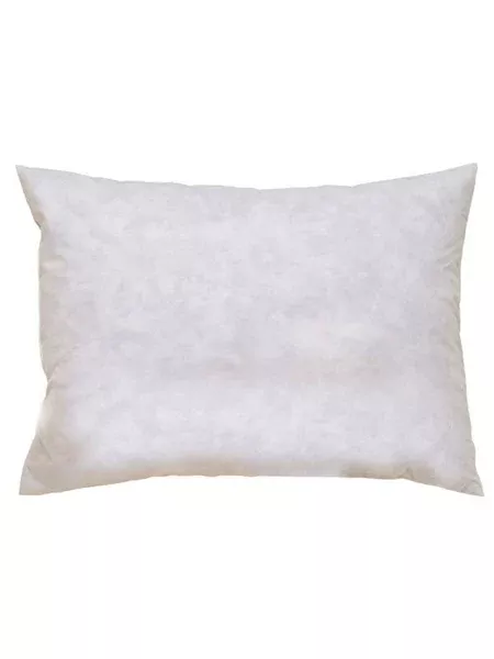 Down Boudoir Pillow Insert