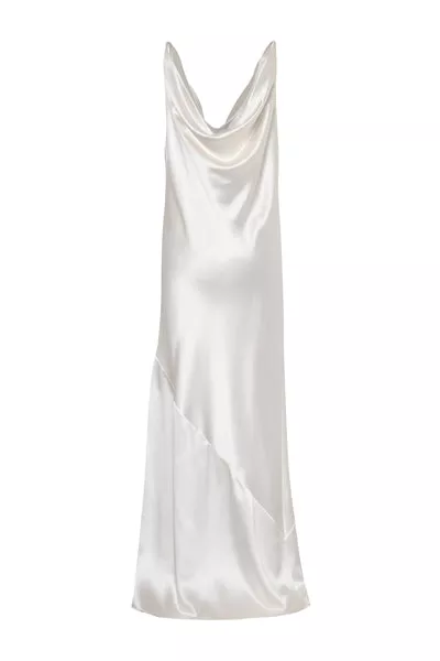 Drop dress