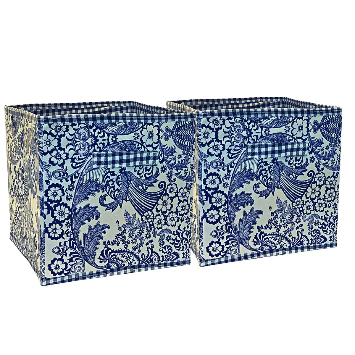 Eden Collapsable Storage Bins
