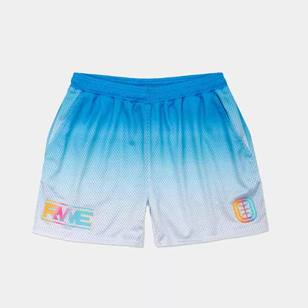 Elite RWE Mesh Shorts