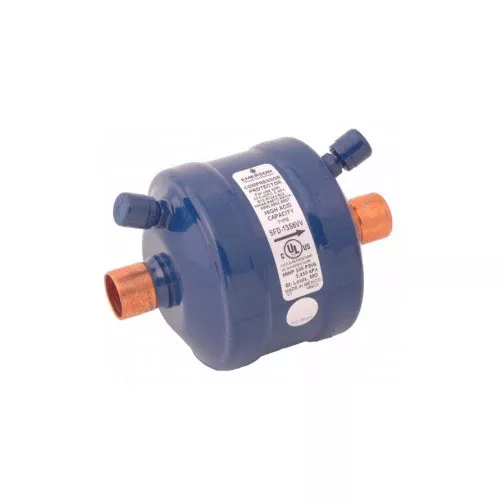 �EMERSON FLOW CONTROLS�(Alco) 060250 Sfd 13 S 6 Vv Std