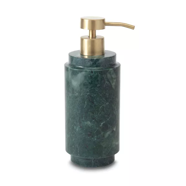 Esmeralda Lotion Dispenser