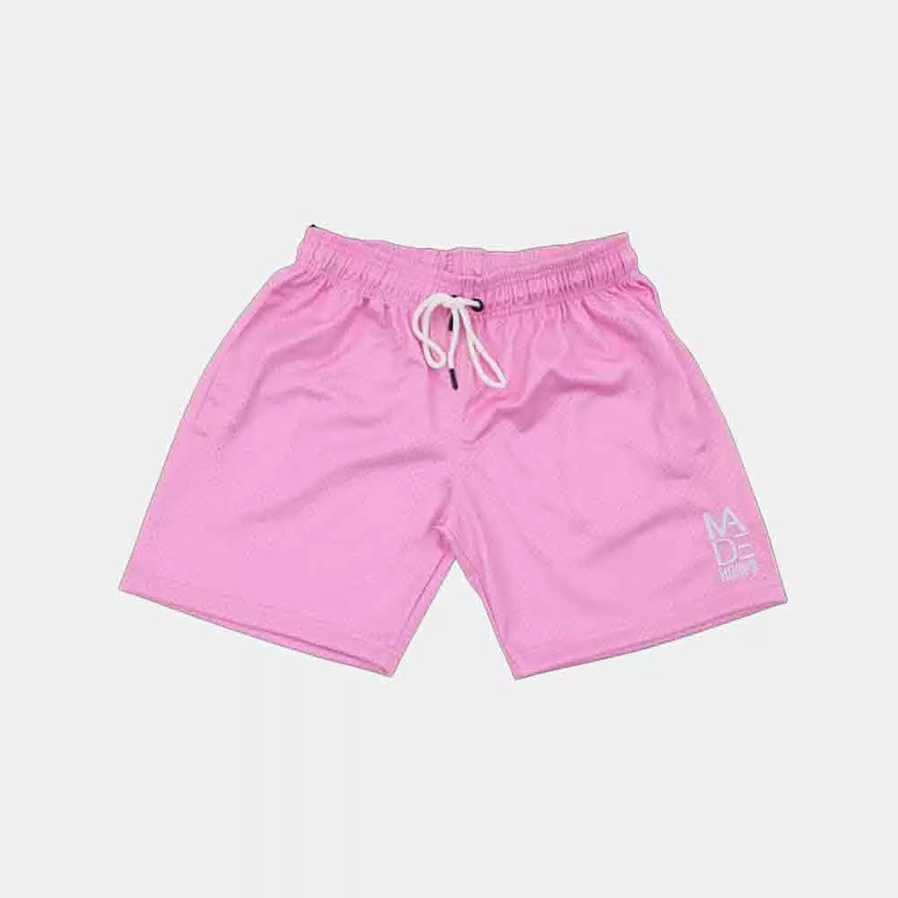 Essential Mesh Short