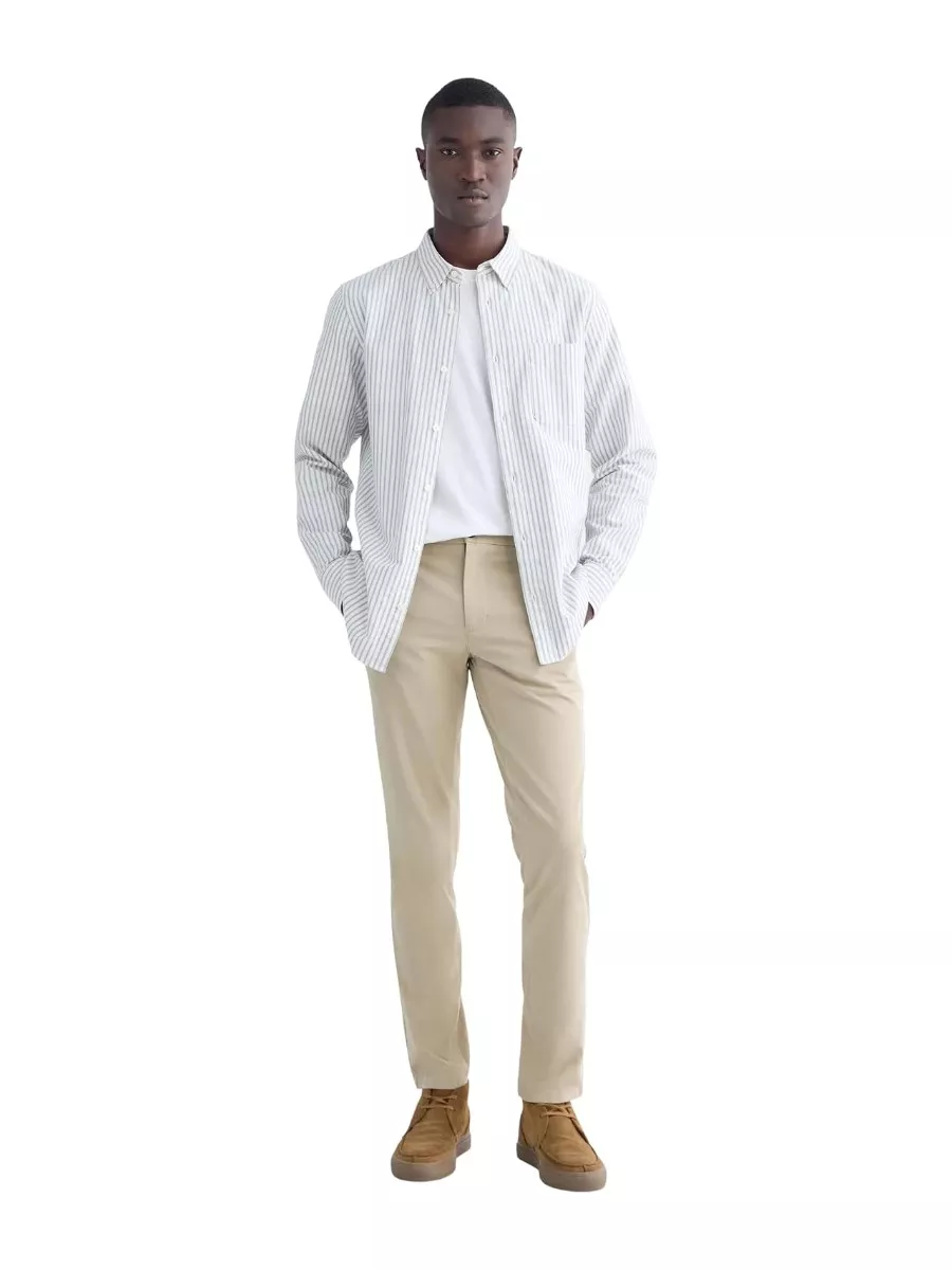 Everlane Men's The Performance Chino