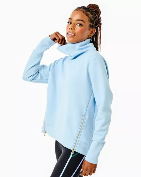 The Everyday Pullover