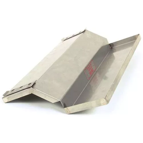 EXTENSION PAN W/RETAINER INF